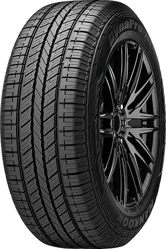 Летние шины HANKOOK RA23 235/70 R17 H