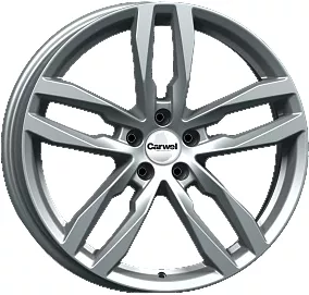 Диски MB MB S.S. Wheels 0220 9.5*19 5*120 ET38 72,1 MB