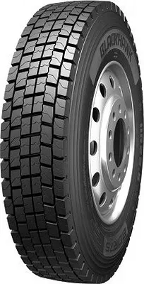 Всесезонные шины Blackhawk BDR75 11/FULL R22.5 146K