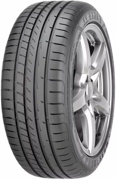 Летние шины GoodYear EAGLE F1 ASYMMETRIC 2 285/45 R20 Y
