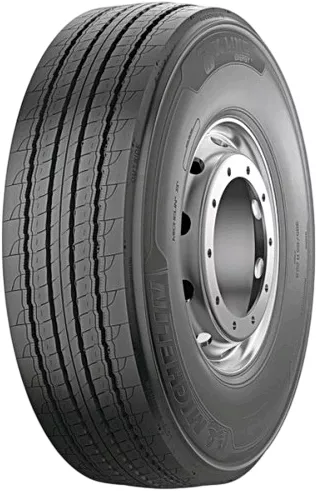 Летние шины MICHELIN X LINE ENERGY F 385/65 R22.5
