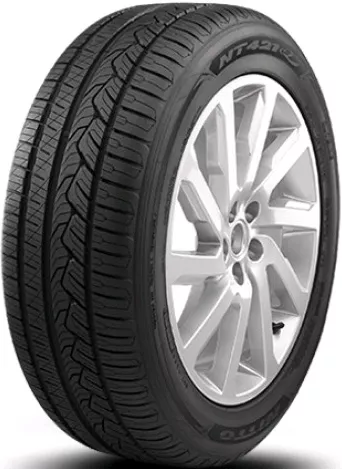 Летние шины NITTO NITTO NT 421A 275/45 R20 W
