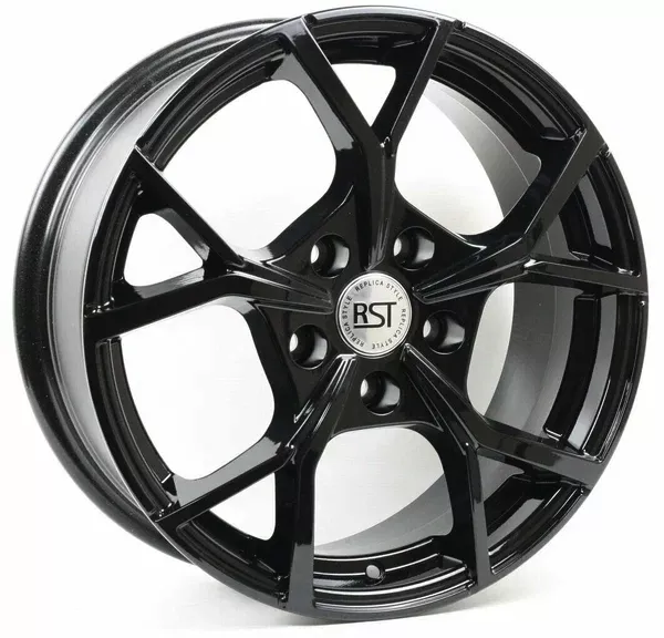 Неопределено колесные диски RST 6.5xR16 5*100 ET40 DIA 57.1 мм