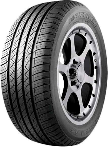 Всесезонные шины MAXTREK SIERRA S6 235/65 R17 104 (A4)H