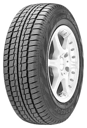 Зимние шины HANKOOK RW06 195/80 R15 107 (A7)L