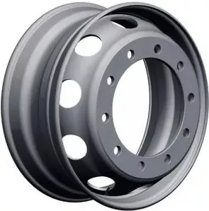 Неопределено колесные диски ASTERRO 9.00xR22,5 ПОД КЛИНЬЯ ET22 DIA &amp;lt;не указано&amp;gt;