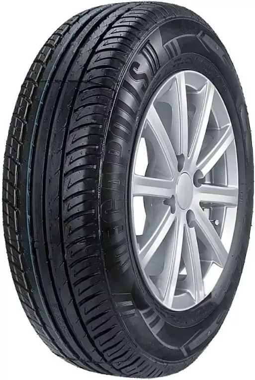 Летние шины Contyre MEGAPOLIS 3 205/55 R16 91H