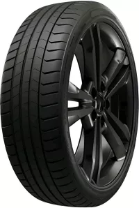 Летние шины BLACK ARROW p16 235/45 R18 98W