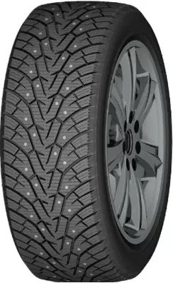 Зимние шины Powertrac (Китай) Snowmarch STUD 215/60 R16 99T