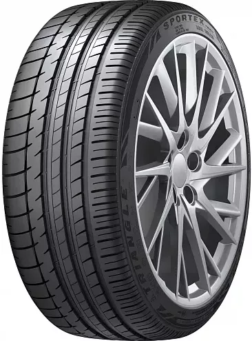 Летние шины Triangle TH 201 235/55 R20 H