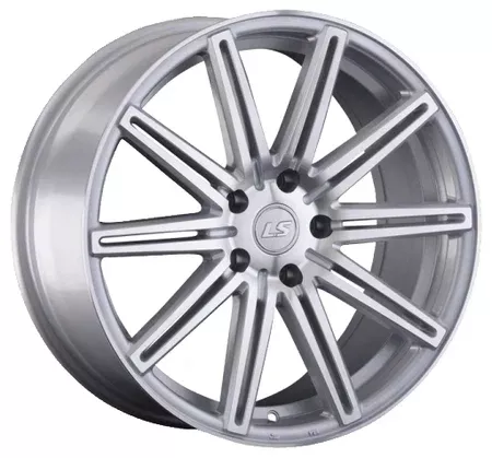 Литые колесные диски S.S. Wheels 8.5xR19 5*120 ET30 DIA 72.6 мм