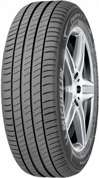 Летние шины MICHELIN PRIMACY 3 235/55 R17 W