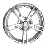 Диски NZ Wheels NZ Wheels NZ SH672 7*16 5*114,3 ET40 67.1 BKF