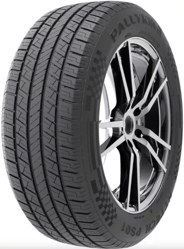 Летние шины PALLYKING HTTECH PS01 235/65 R17 104 (A4)H