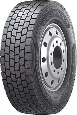 Шины HANKOOK DH 31 295/80 R22,5 M