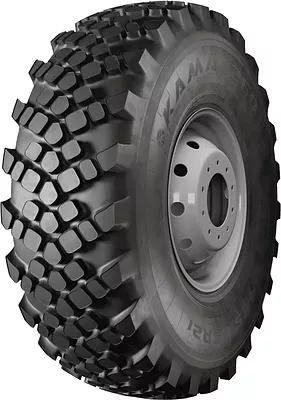 Летние шины КАМА 1260 425/85 R21