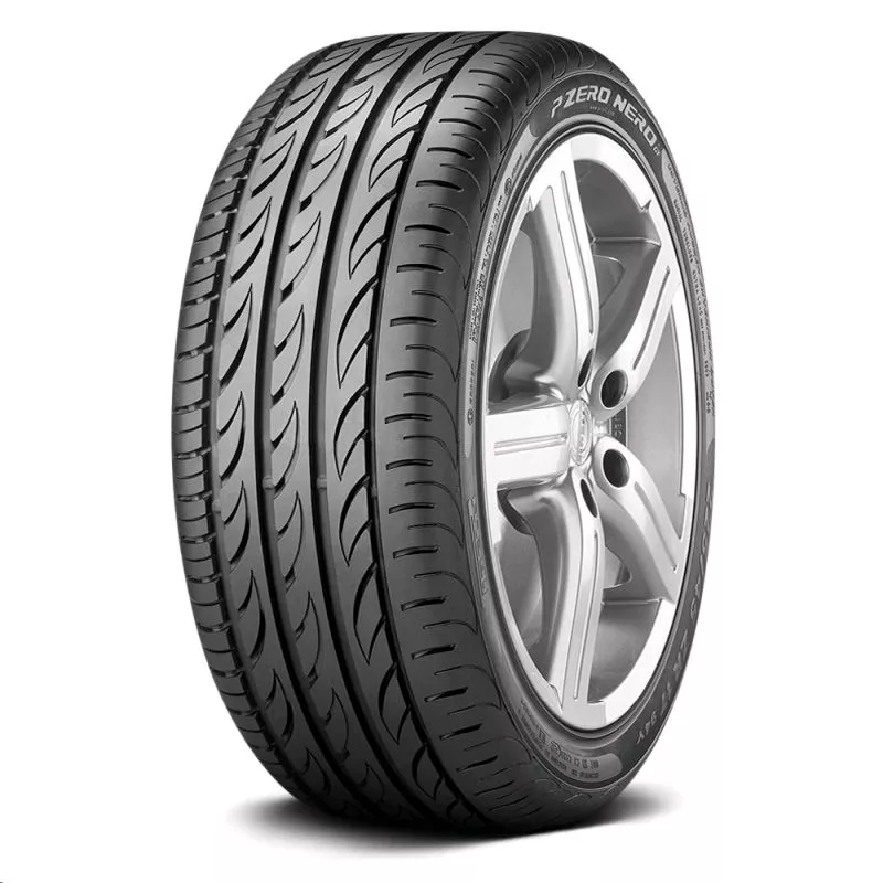 Шины Pirelli P ZERO NERO 205/45 R16 W