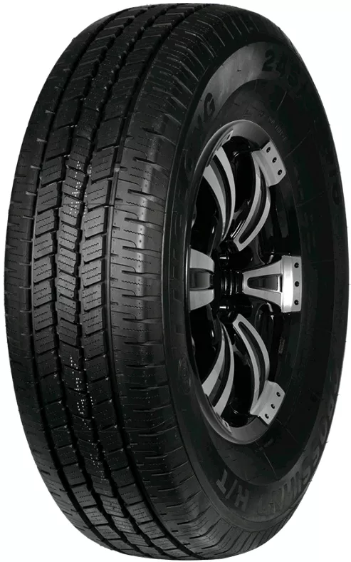Летние шины LINGLONG CROSSWIND H/T 235/65 R17 104 (A4)T