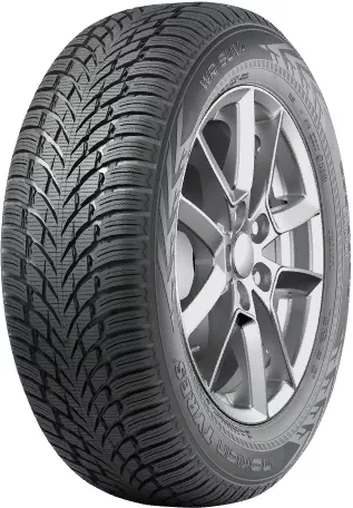 Зимние шины NOKIAN TYRES (IKON TYRES) WR SUV 4 275/45 R21 110 (B0)W