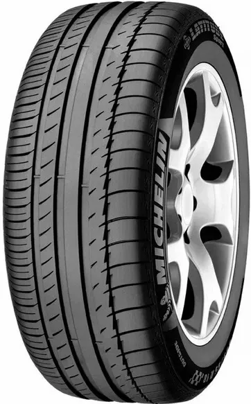 Летние шины MICHELIN LATITUDE SPORT 235/55 R17 V