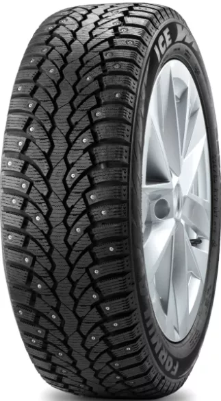 Зимние шины Formula ICE 215/70 R16 100 (A0)T