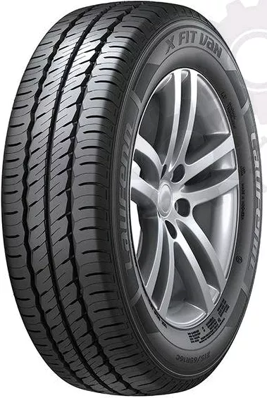 Шины Laufenn LV-01 215/75 R16C 116 (B6)R