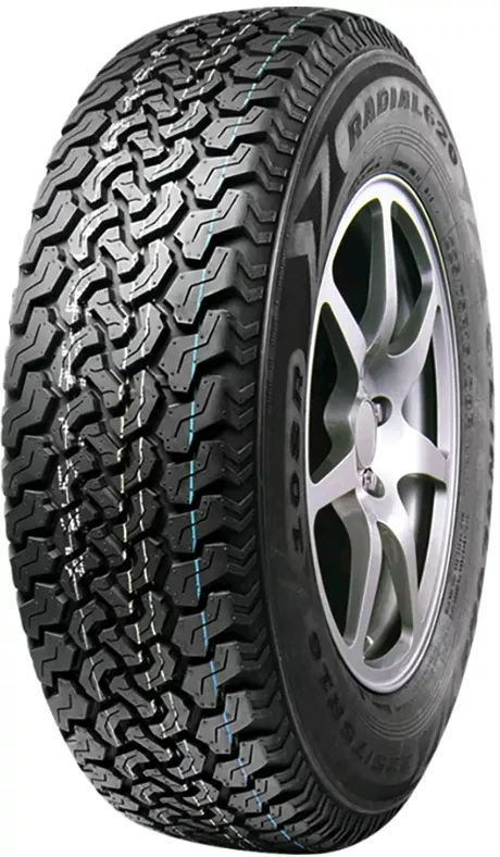 Летние шины LINGLONG Radial 620 215/70 R16 100 (A0)T