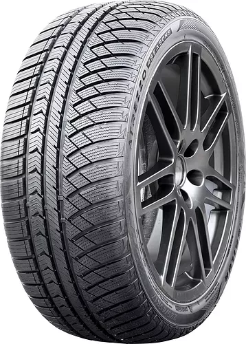 Всесезонные шины Sailun ATREZZO 4 seasons 195/55 R16 87V