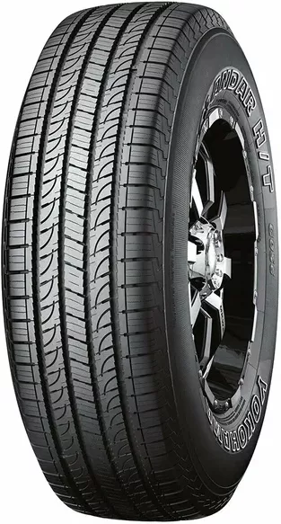 Летние шины YOKOHAMA G056 265/60 R18