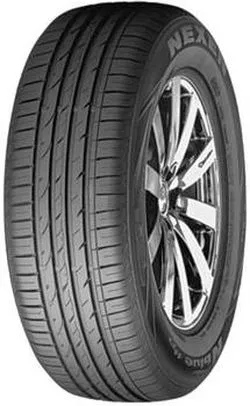 Летние шины Nexen NBlue 215/60 R16