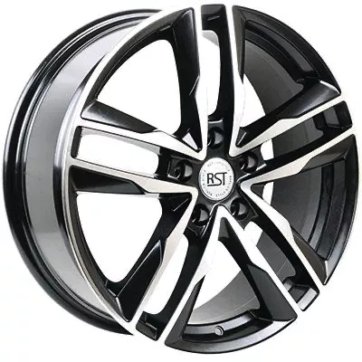 Неопределено колесные диски RST 7.5xR18 5x114.3 ET50 DIA 67.1 мм