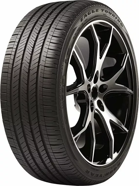 Летние шины GoodYear EAGLE TOURING 265/45 R20 V