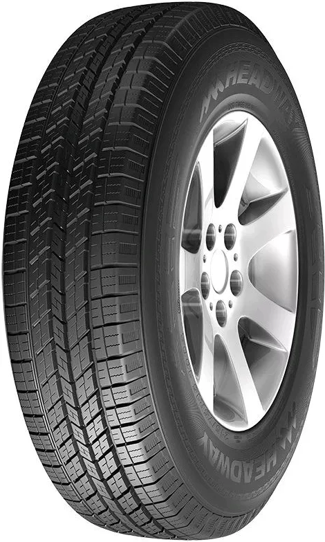 Летние шины HEADWAY HR801 225/60 R17 99H