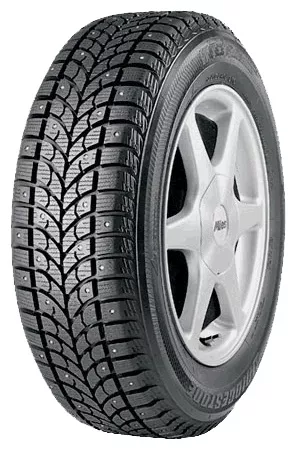 Шины Bridgestone WT-17 195/65 R15 