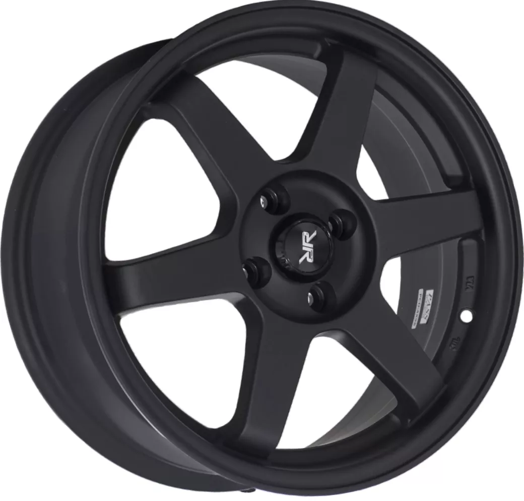Неопределено колесные диски Race Ready 7.0xR16 4*100 ET40 DIA 60.1 мм