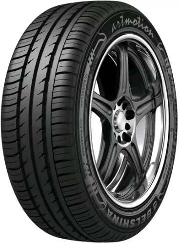 Летние шины БЕЛШИНА БЕЛ 281 195/60 R15 88H