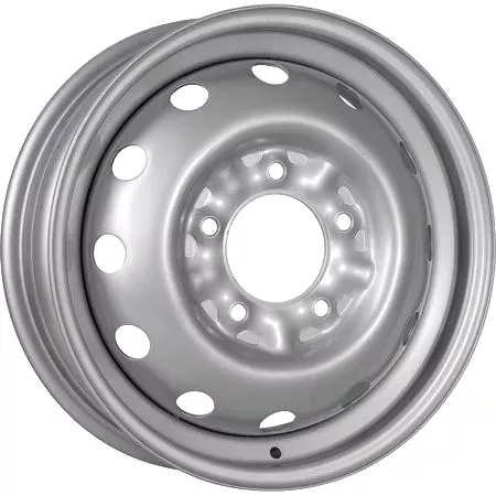 Штампованые колесные диски Accuride 5xR16 5*139.7 ET58 DIA 98 мм
