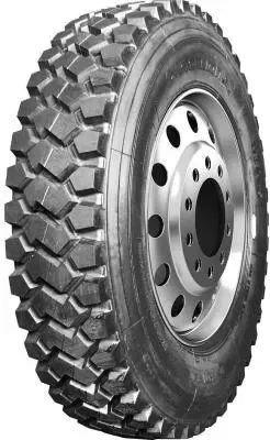 Шины BlackLion BD189 315/80 R22,5 157G