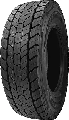 Всесезонные шины Fortune FAR 606 215/75 R17.5 126M