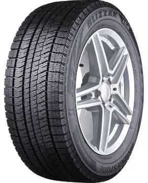 Зимние шины Bridgestone BLIZZAK ICE 94S 215/50 R17 91S