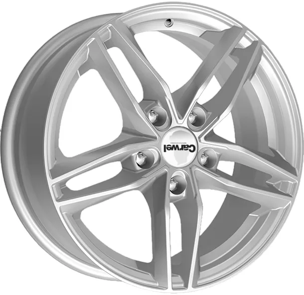 Литые колесные диски СКАД 6.5xR16 5*114.3 ET45 DIA 67.1 мм