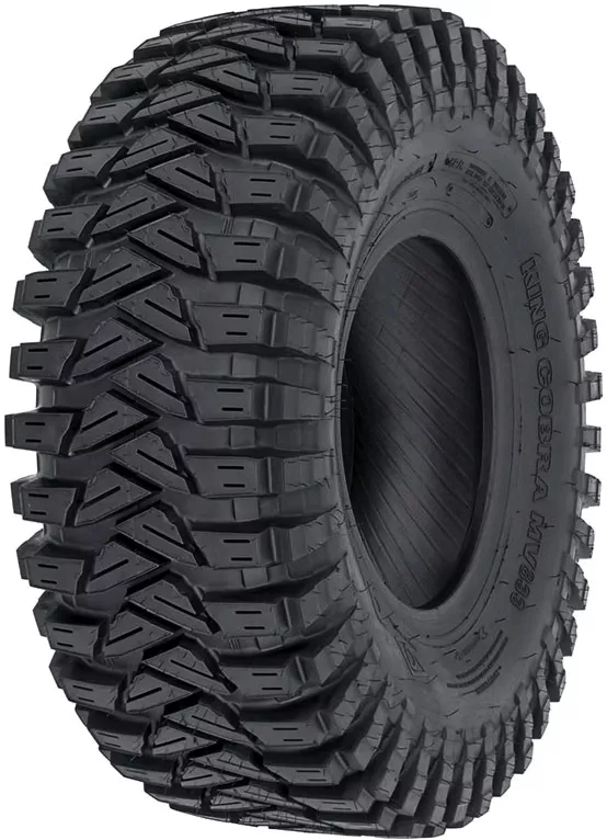 Всесезонные шины Wanda Degger WH03 265/85 R15 115 (B5)K