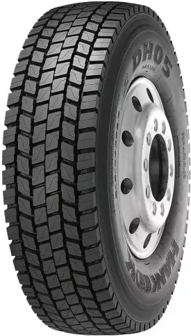 Шины HANKOOK DH 05 11.00/R20 