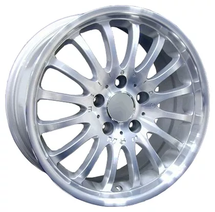 Диски Racing Wheels Racing Wheels BZ-24R 8.5*18 5*120 ET 15 HPT