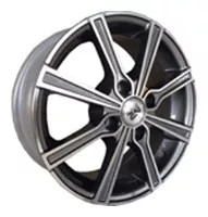 Диски NZ Wheels NZ Wheels NZ SH627 6*14 4*108 ET 34 d 73.1 GMF