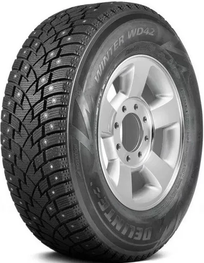 Зимние шины DELINTE WD 42 285/50 R20 116 (B6)T