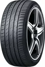 Летние шины Nexen Nfera Primus QX 215/45 R17
