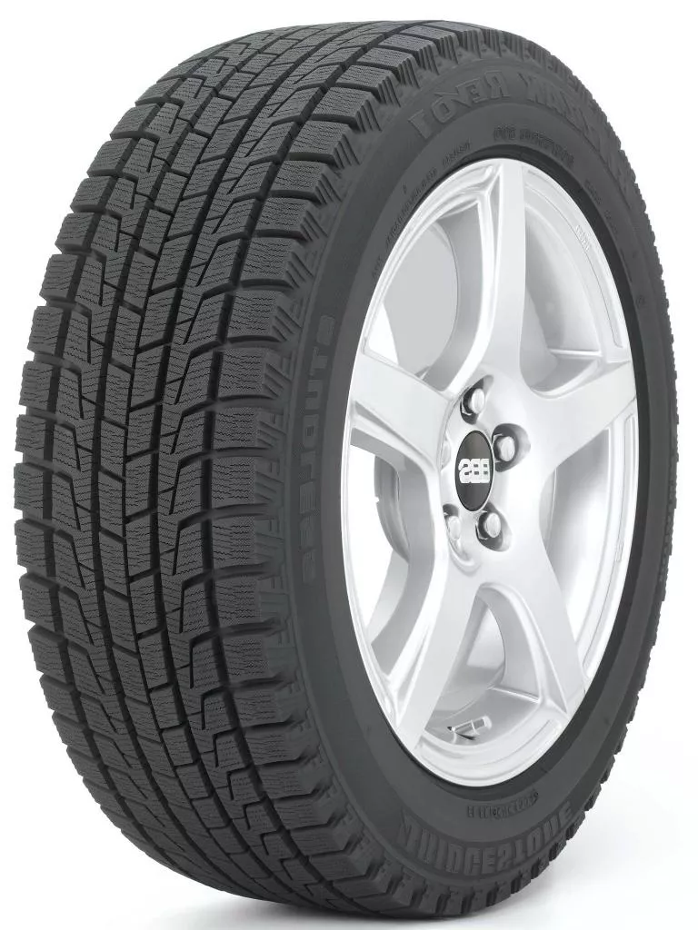 Шины Bridgestone BLIZZAK REVO 1 225/60 R17 