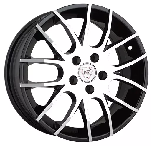 Диски NZ Wheels NZ Wheels NZ F-38 6*15 4*100 ET 48 54.1 BKF 9117363