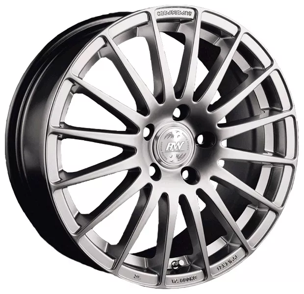 Диски Racing Wheels Racing Wheels RW-305 7*16 4*100 ET 40 HS